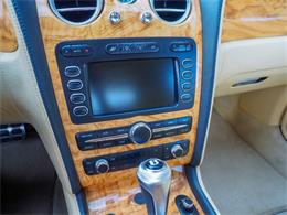 2007 Bentley Continental (CC-1899737) for sale in Englewood, Colorado