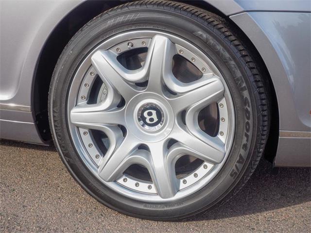 2007 Bentley Continental (CC-1899737) for sale in Englewood, Colorado