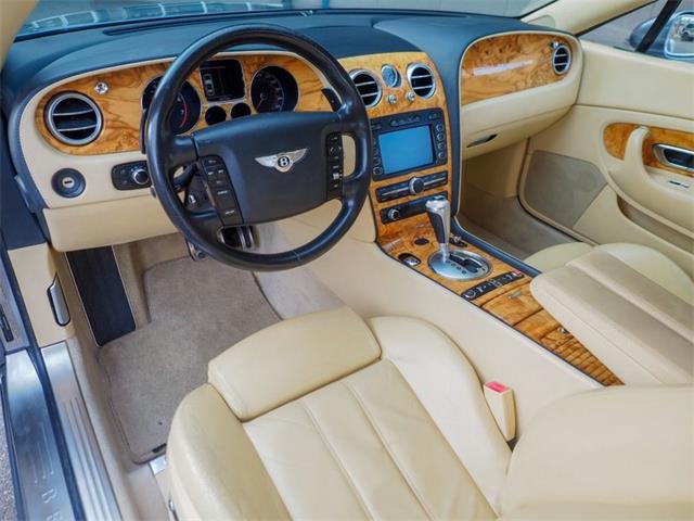 2007 Bentley Continental (CC-1899737) for sale in Englewood, Colorado