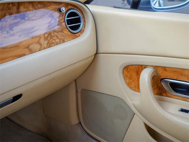 2007 Bentley Continental (CC-1899737) for sale in Englewood, Colorado
