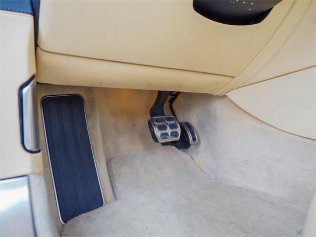 2007 Bentley Continental (CC-1899737) for sale in Englewood, Colorado