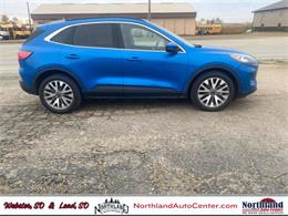 2020 Ford Escape (CC-1899744) for sale in Webster, South Dakota