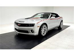 2012 Chevrolet Camaro (CC-1890976) for sale in Morgantown, Pennsylvania