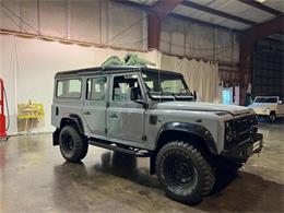 1997 Land Rover Defender 110 (CC-1899762) for sale in Atlanta, Georgia