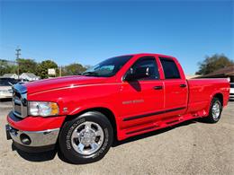 2005 Dodge Ram 2500 (CC-1899770) for sale in Ross, Ohio