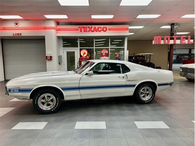 1969 Ford Mustang (CC-1899779) for sale in Dothan, Alabama