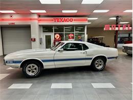 1969 Ford Mustang (CC-1899779) for sale in Dothan, Alabama