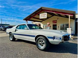 1969 Ford Mustang (CC-1899779) for sale in Dothan, Alabama