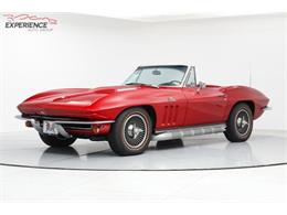 1965 Chevrolet Corvette (CC-1899790) for sale in Fort Lauderdale, Florida