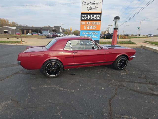 1966 Ford Mustang (CC-1899791) for sale in St. Charles, Illinois