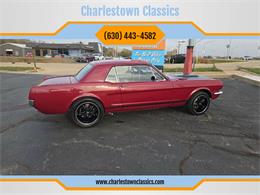 1966 Ford Mustang (CC-1899791) for sale in St. Charles, Illinois