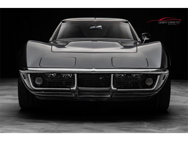 1969 Chevrolet Corvette (CC-1899793) for sale in West Chester, Pennsylvania