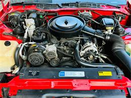 1991 Chevrolet Camaro (CC-1899794) for sale in Birmingham, Alabama