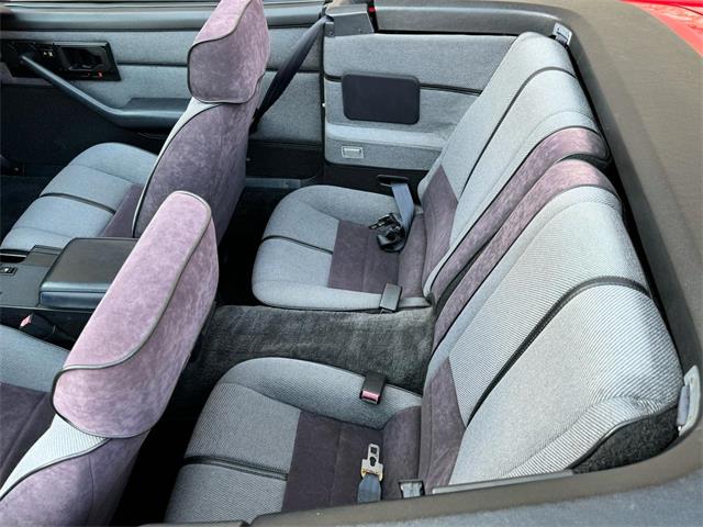 1991 Chevrolet Camaro (CC-1899794) for sale in Birmingham, Alabama