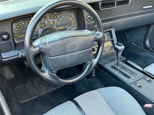 1991 Chevrolet Camaro (CC-1899794) for sale in Birmingham, Alabama