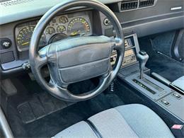 1991 Chevrolet Camaro (CC-1899794) for sale in Birmingham, Alabama