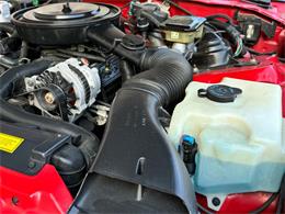 1991 Chevrolet Camaro (CC-1899794) for sale in Birmingham, Alabama