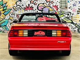1991 Chevrolet Camaro (CC-1899794) for sale in Birmingham, Alabama