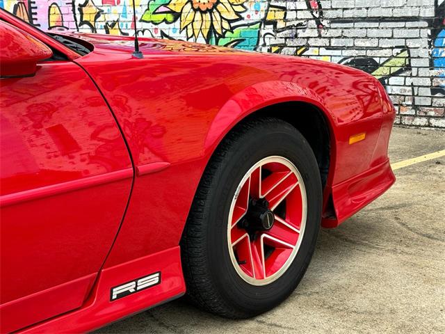 1991 Chevrolet Camaro (CC-1899794) for sale in Birmingham, Alabama