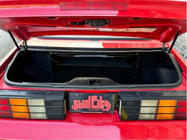 1991 Chevrolet Camaro (CC-1899794) for sale in Birmingham, Alabama