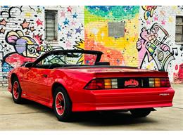 1991 Chevrolet Camaro (CC-1899794) for sale in Birmingham, Alabama