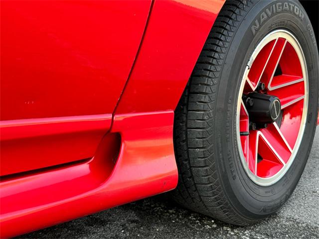 1991 Chevrolet Camaro (CC-1899794) for sale in Birmingham, Alabama