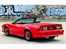1991 Chevrolet Camaro (CC-1899794) for sale in Birmingham, Alabama