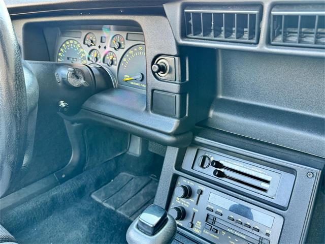 1991 Chevrolet Camaro (CC-1899794) for sale in Birmingham, Alabama