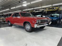 1967 Chevrolet Chevelle SS (CC-1899806) for sale in north canton, Ohio