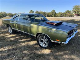 1969 Dodge Coronet 500 (CC-1899807) for sale in Bartlesville, Oklahoma