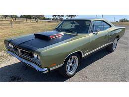 1969 Dodge Coronet 500 (CC-1899807) for sale in Bartlesville, Oklahoma