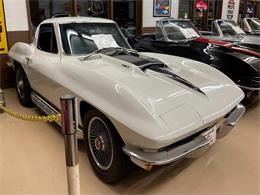 1967 Chevrolet Corvette (CC-1899808) for sale in north canton, Ohio