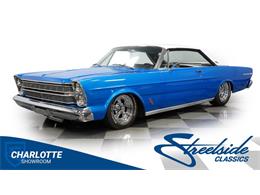 1966 Ford Galaxie (CC-1890981) for sale in Concord, North Carolina