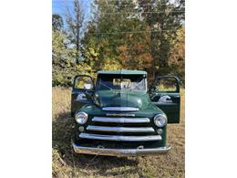 1950 Dodge D/W Series (CC-1899810) for sale in Fairfax Station, Virginia