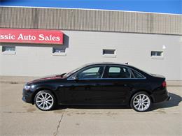 2014 Audi A4 (CC-1899812) for sale in Omaha, Nebraska