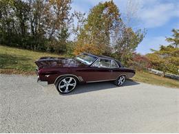 1966 Buick Skylark (CC-1899818) for sale in Florissant , Missouri