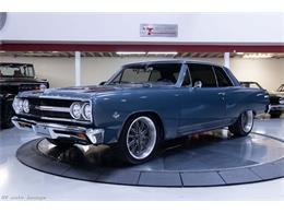 1965 Chevrolet Chevelle (CC-1899823) for sale in Rancho Cordova, California