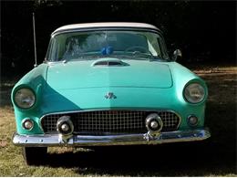 1955 Ford Thunderbird (CC-1899825) for sale in St.Louis, Missouri