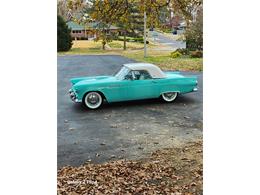 1955 Ford Thunderbird (CC-1899825) for sale in St.Louis, Missouri