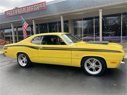 1974 Plymouth Duster (CC-1899828) for sale in Clarkston, Michigan