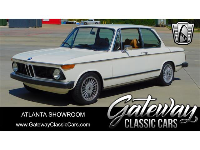 1974 BMW 2002 (CC-1890983) for sale in O'Fallon, Illinois