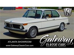 1974 BMW 2002 (CC-1890983) for sale in O'Fallon, Illinois