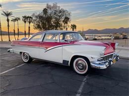 1956 Ford Crown Victoria (CC-1899830) for sale in Lake Havasu City, Arizona