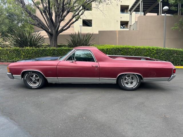 1972 Chevrolet El Camino (CC-1899832) for sale in Orange, California