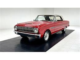 1963 Ford Falcon (CC-1899837) for sale in Morgantown, Pennsylvania