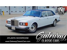 1989 Rolls-Royce Silver Spur (CC-1890984) for sale in O'Fallon, Illinois