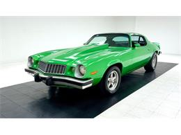 1976 Chevrolet Camaro (CC-1899847) for sale in Morgantown, Pennsylvania