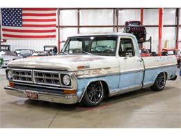 1971 Ford F100 (CC-1899850) for sale in Kentwood, Michigan