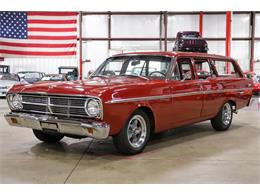 1967 Ford Falcon (CC-1899854) for sale in Kentwood, Michigan