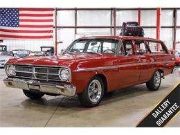 1967 Ford Falcon (CC-1899854) for sale in Kentwood, Michigan